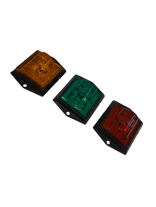 Roadbullz Murgan Light