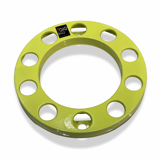 ROADBULLZ 10 NUT WHEELCUP