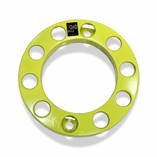 ROADBULLZ 10 NUT WHEELCUP