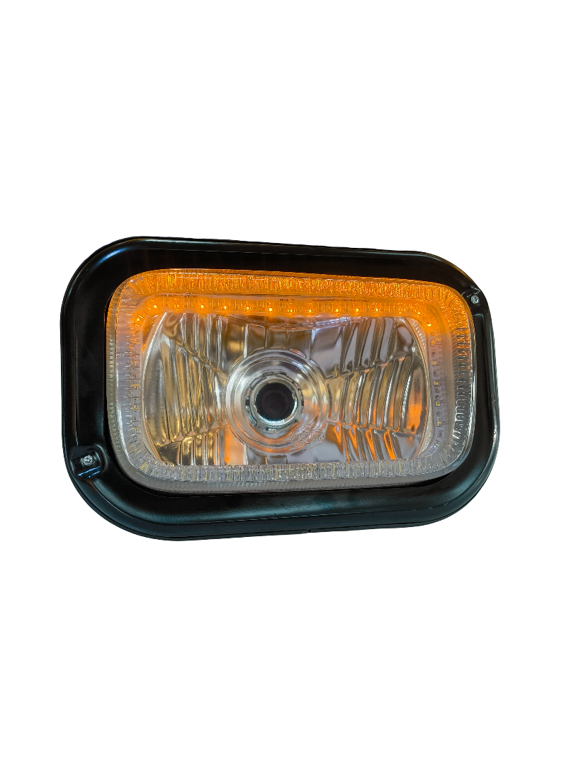 Tata 4018/1516 Hl Indicator Drl