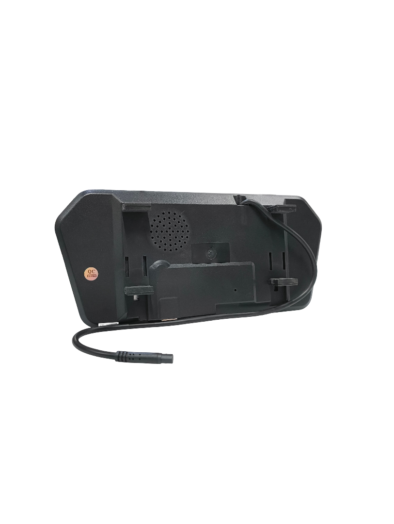 Rearview Lcd Monitor