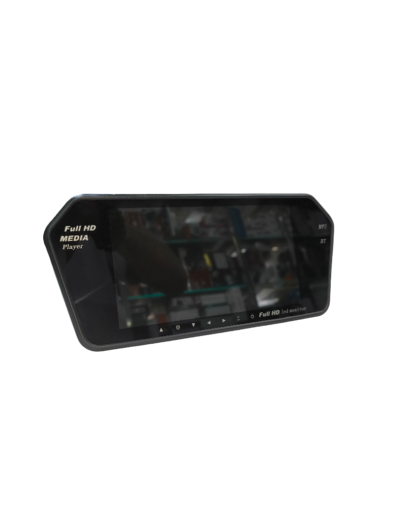 Rearview Lcd Monitor
