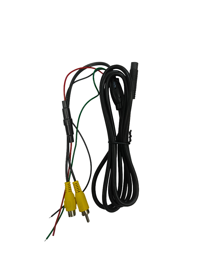 Rearview Lcd Monitor