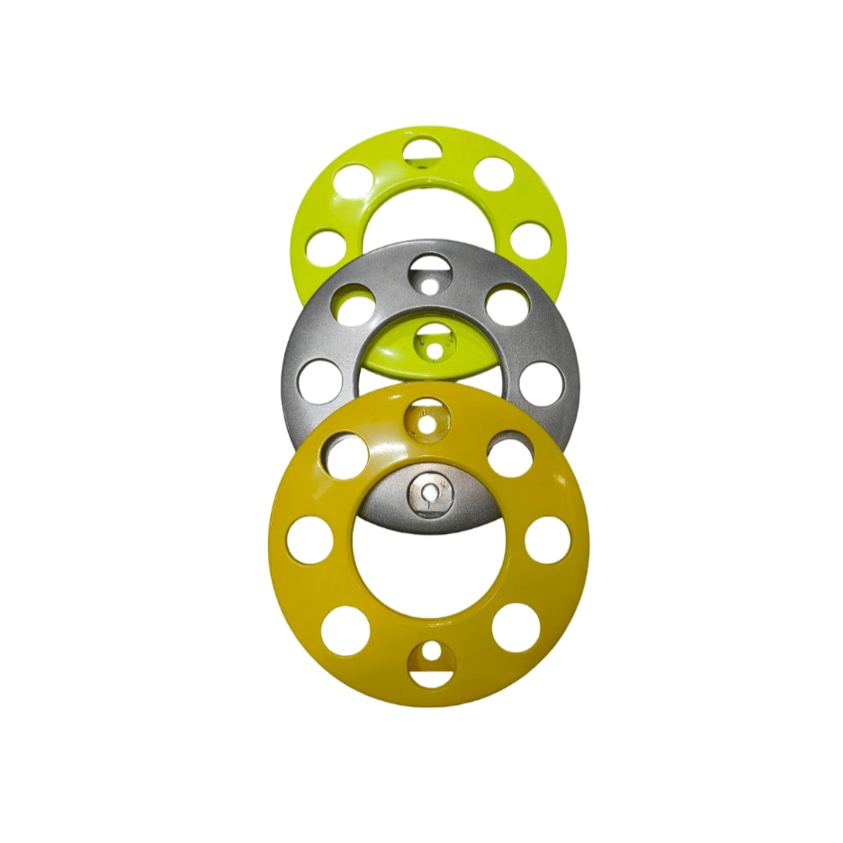 Basuri 8 nut wheel cup