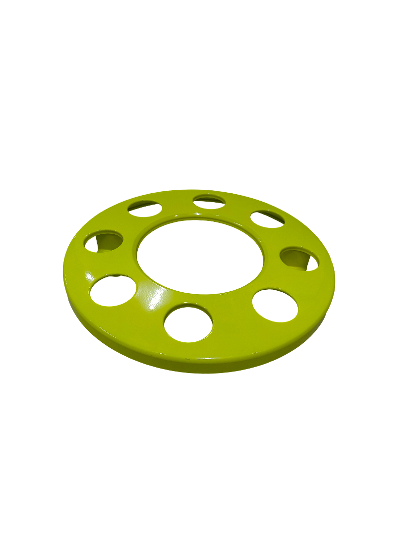 Basuri 8 nut wheel cup