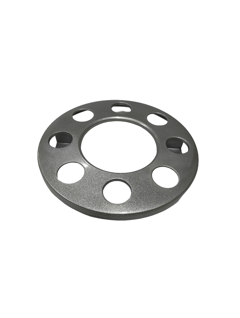 Basuri 8 nut wheel cup