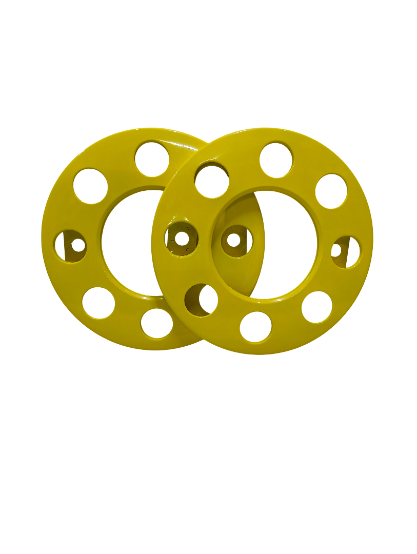 Basuri 8 nut wheel cup