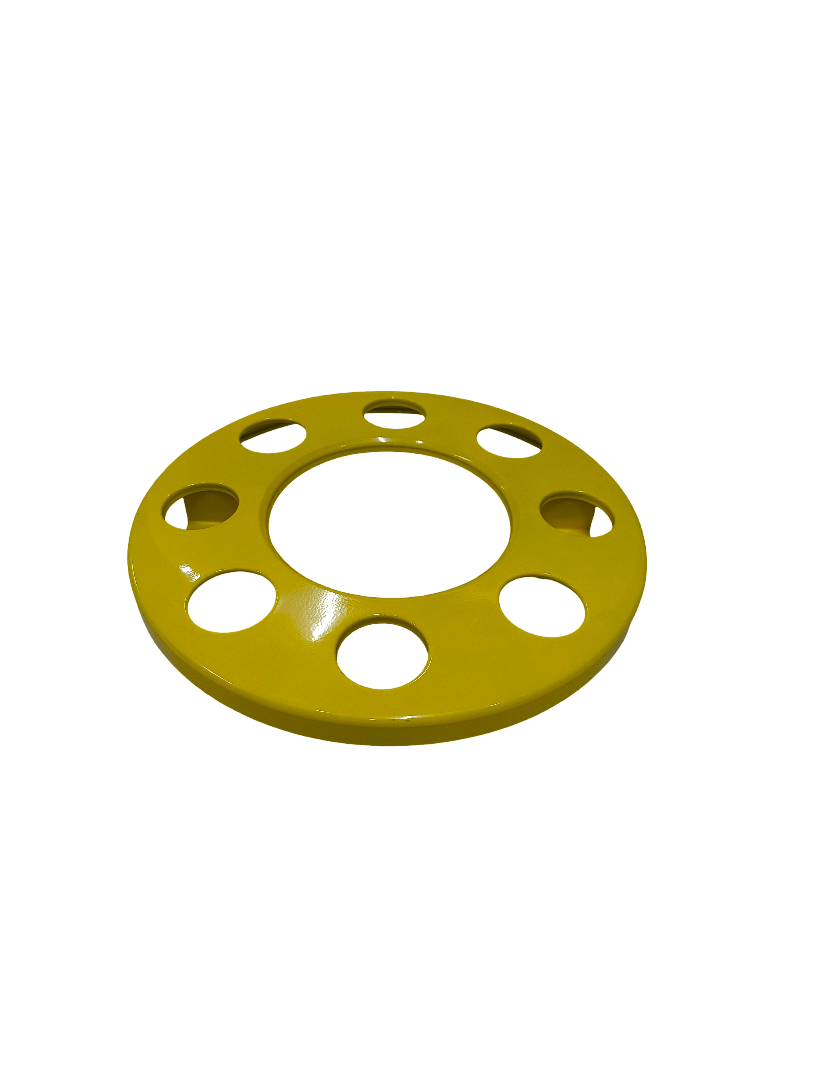 Basuri 8 nut wheel cup