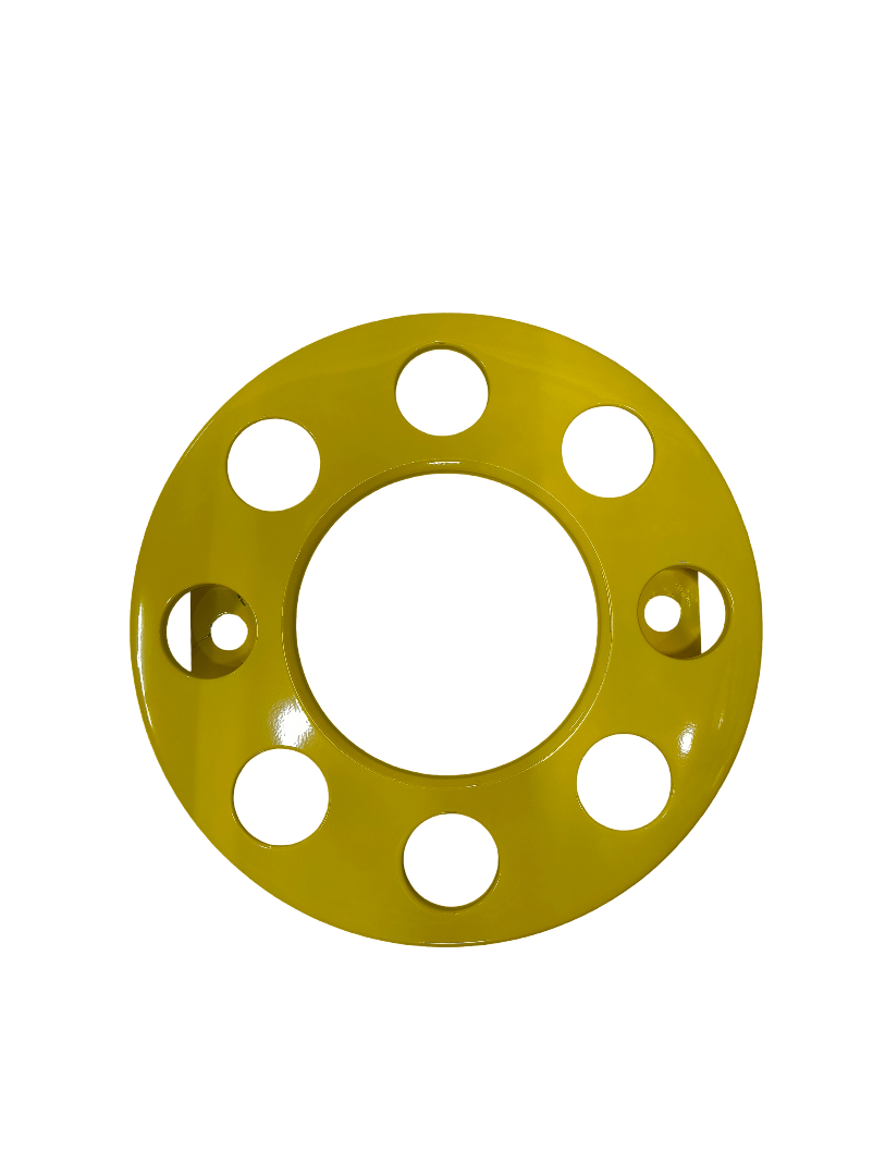 Basuri 8 nut wheel cup