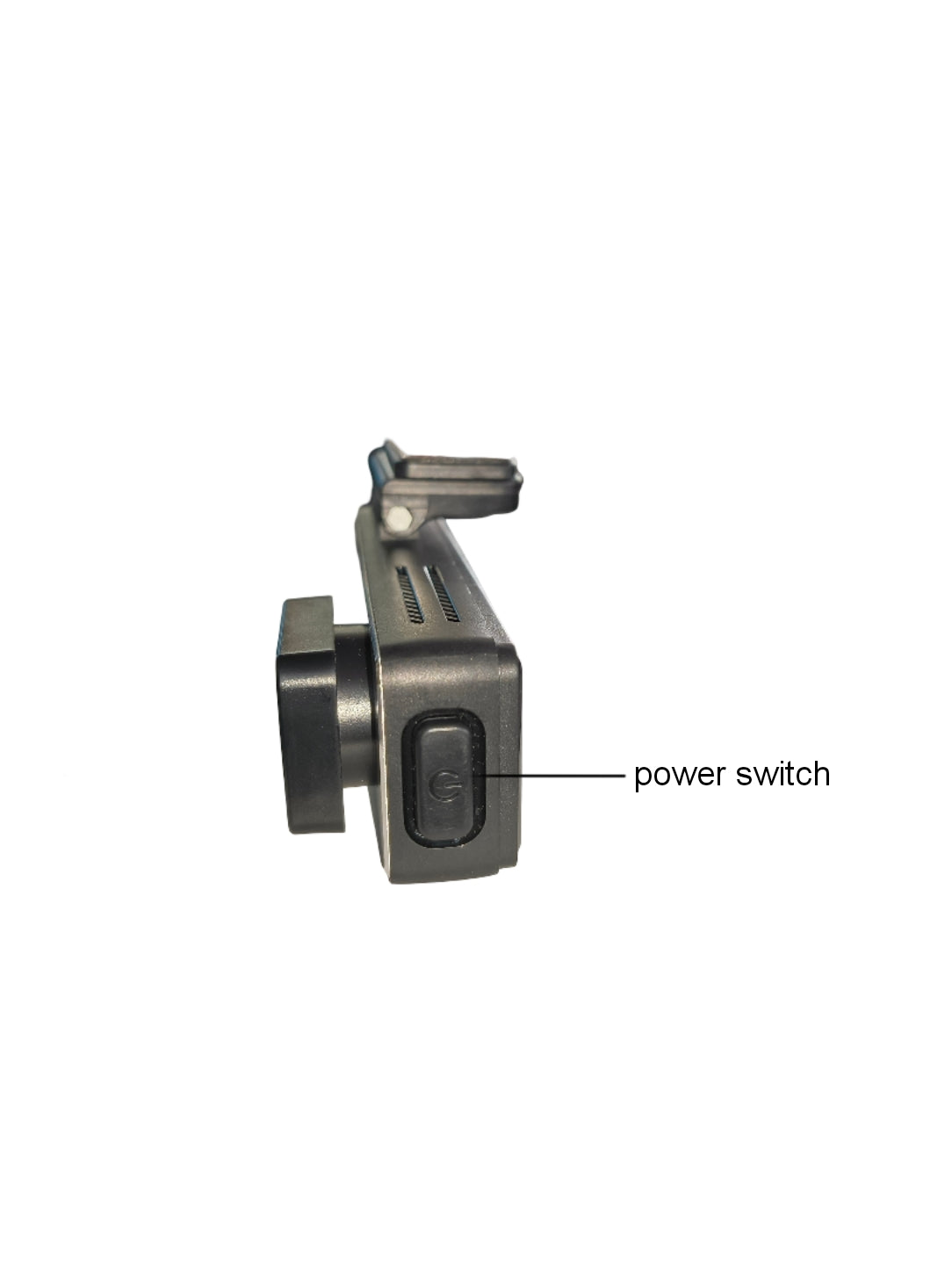 FHD dash camera