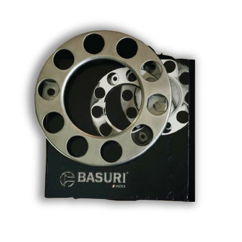 BASURI 10 NUT WHEELCUP