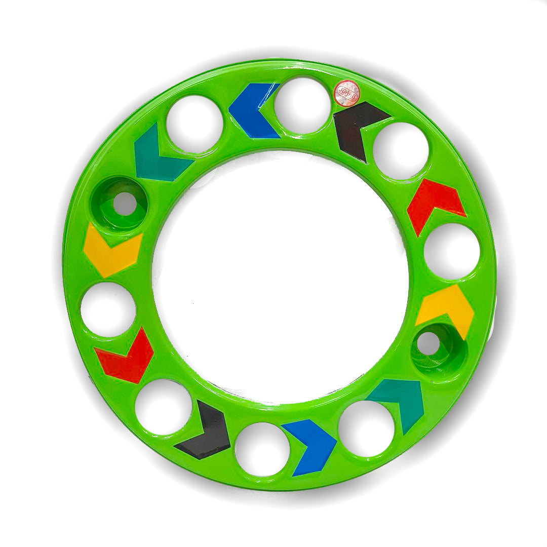 wheel caps