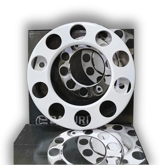 Basuri 10 Nut Wheelcup