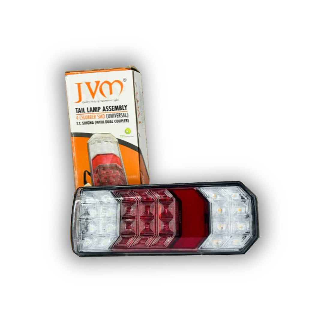 Backlight Signa Type