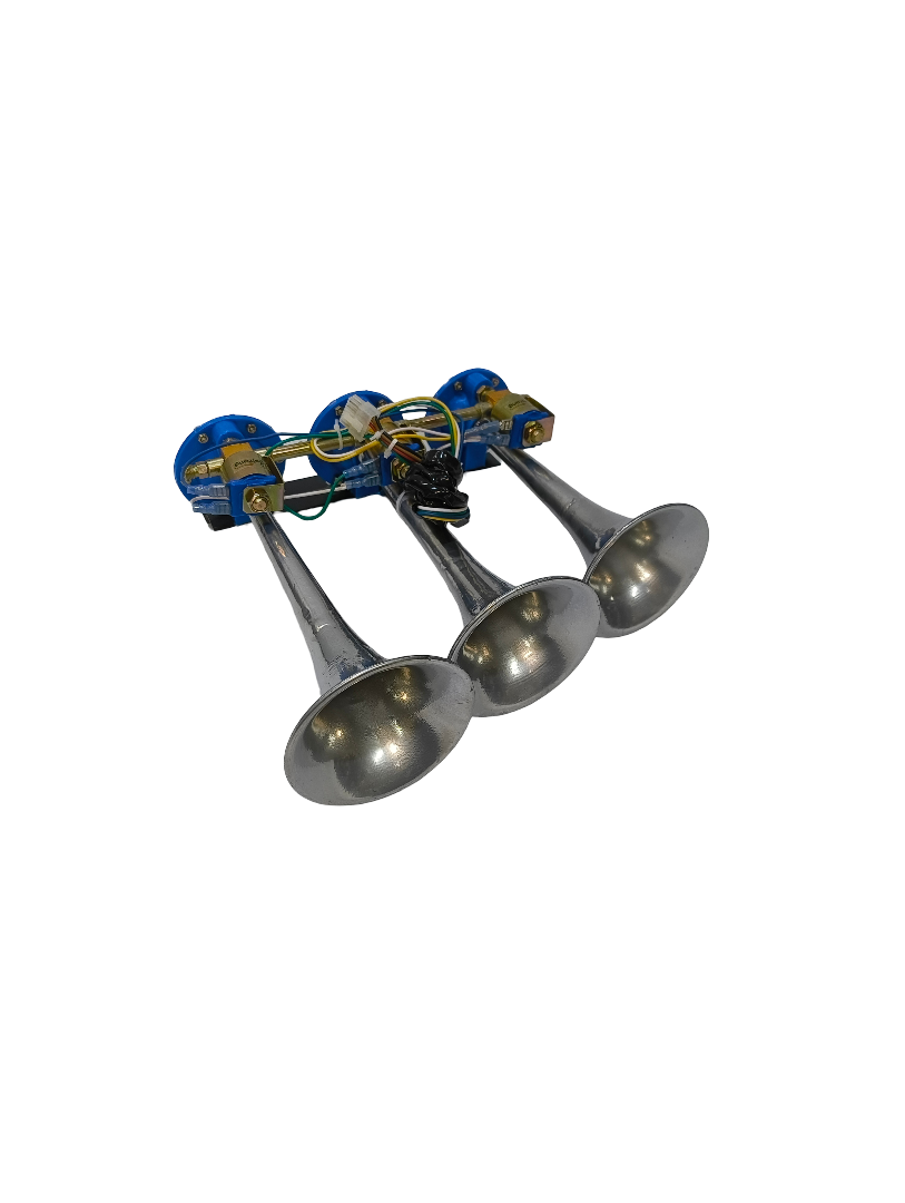 Bajrang 3pipe Horn
