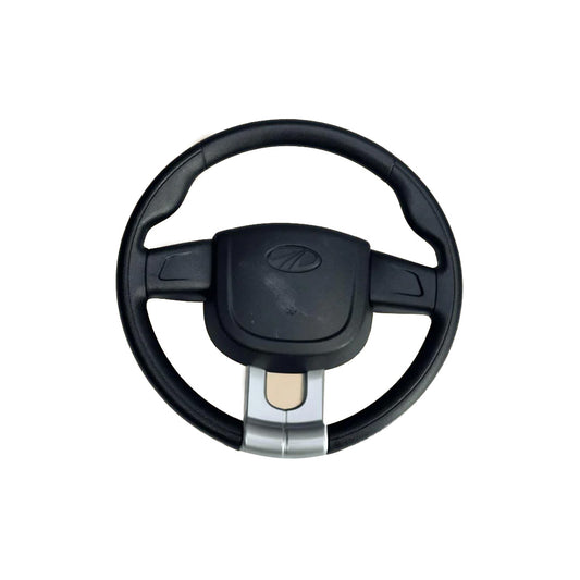 Bolero Steering