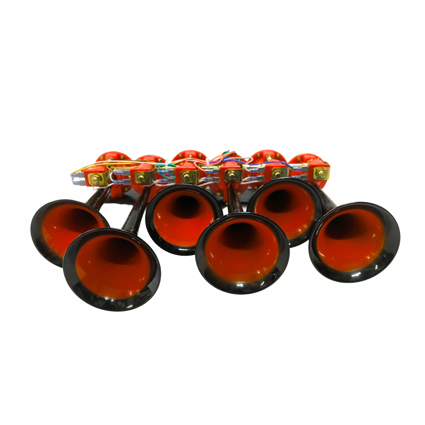 Bosco 6pipe Hexa Horn