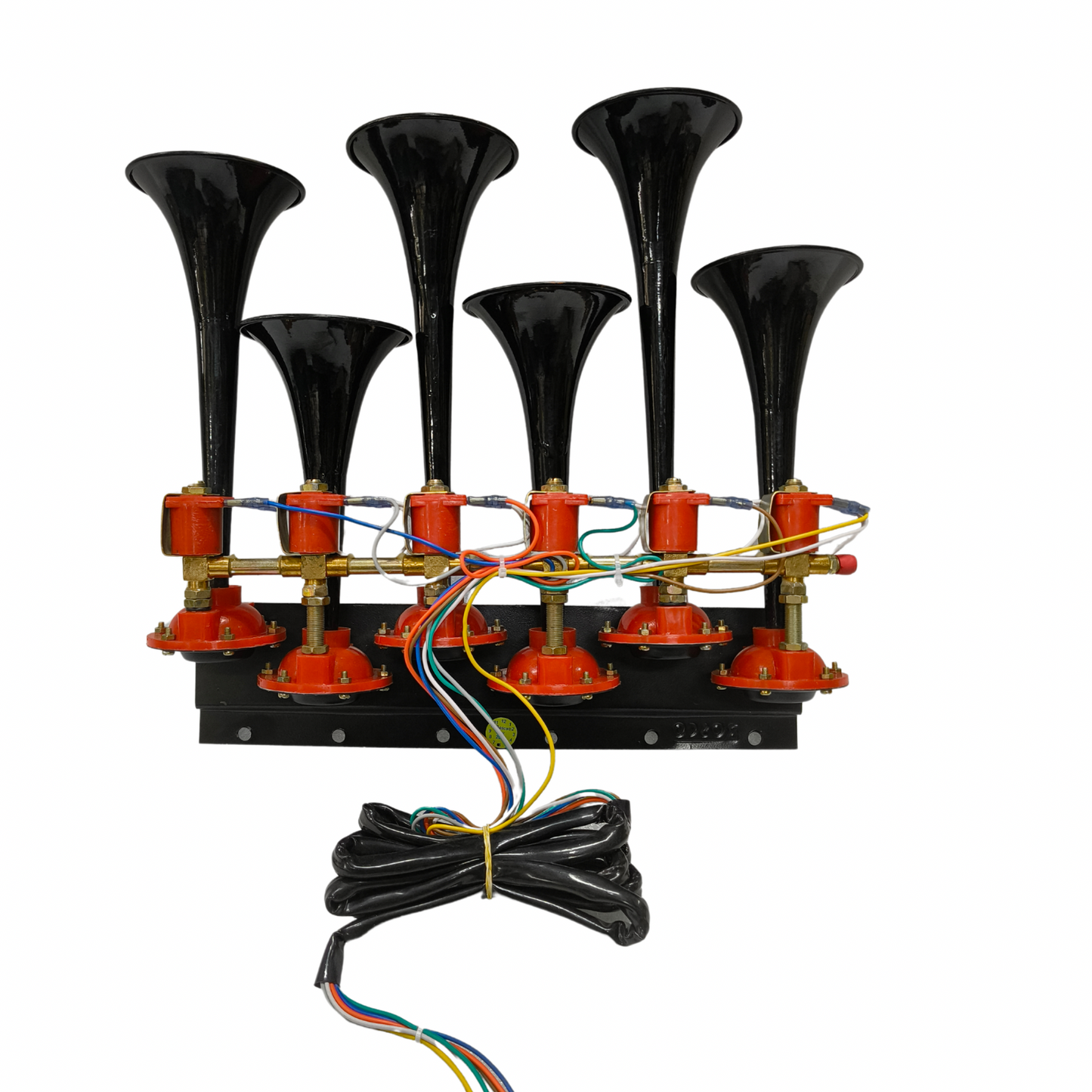 Bosco 6pipe Hexa Horn