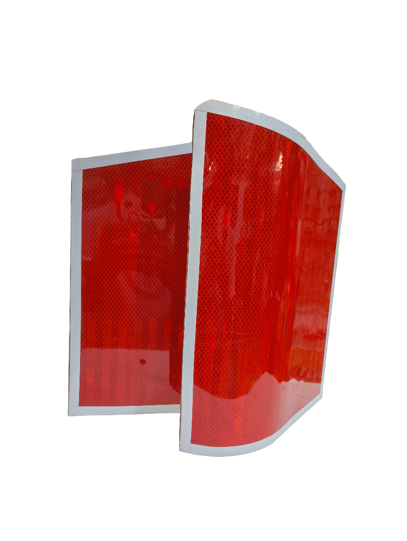 Tata Bs4 Side Corner