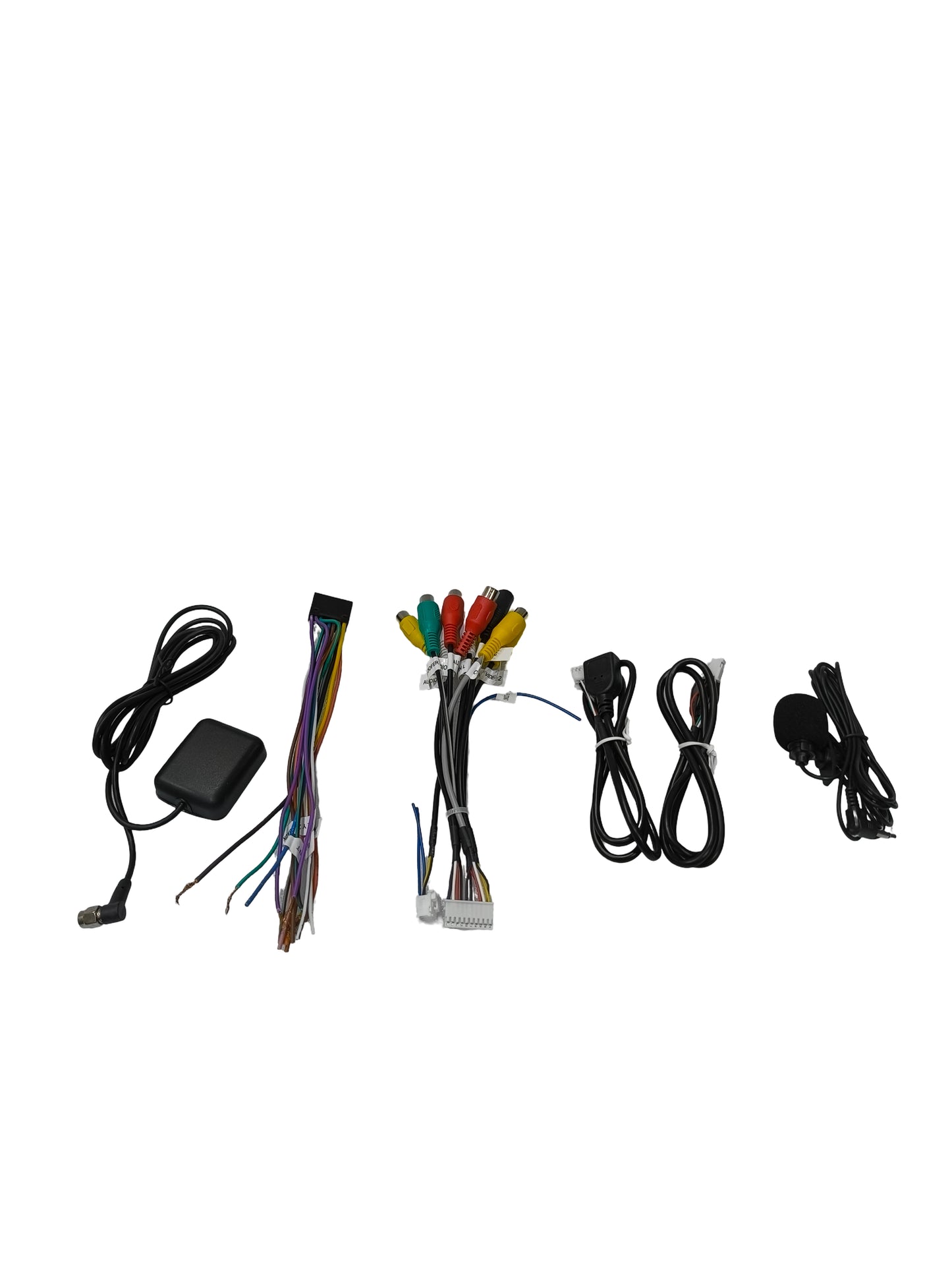 Gator gear 9inch lcd