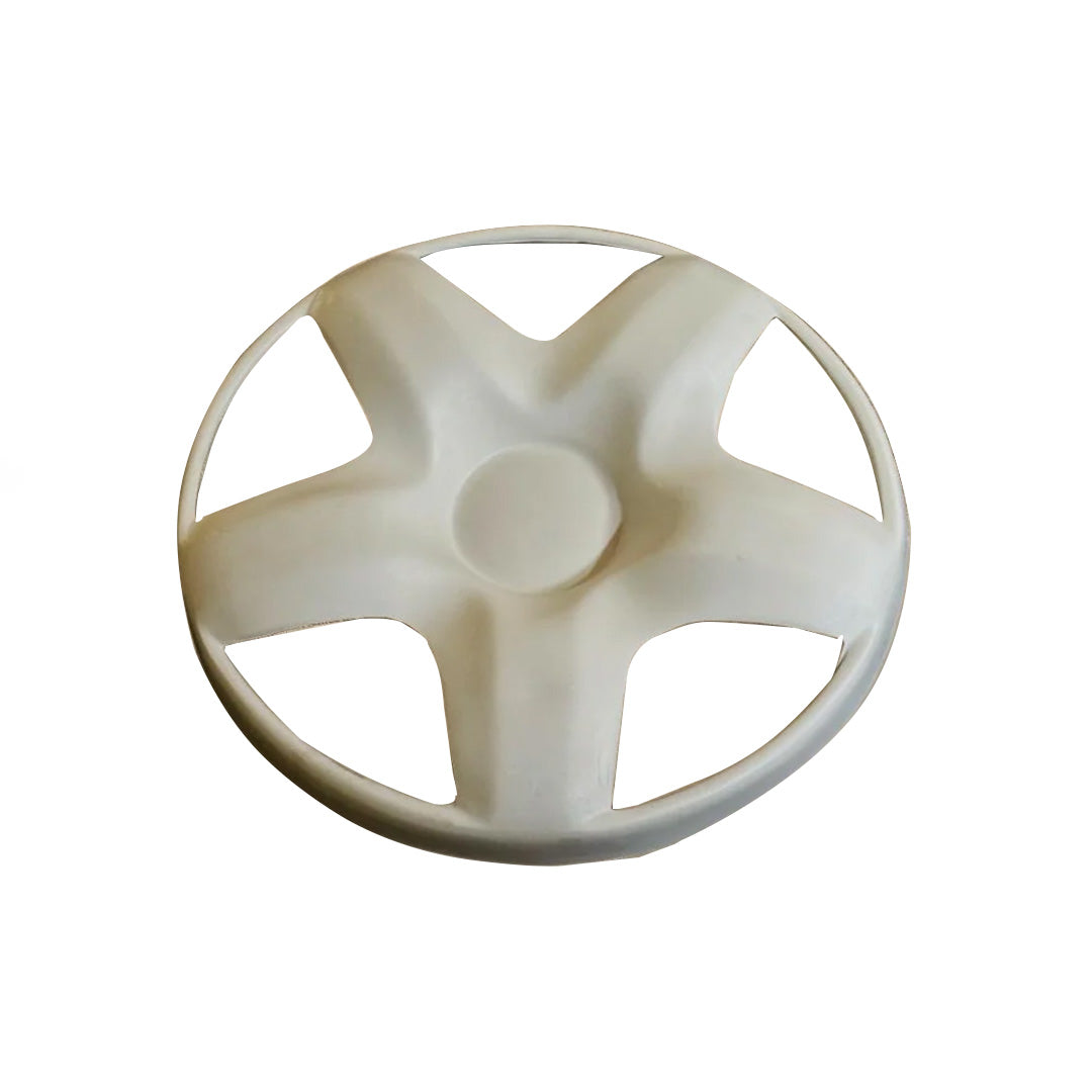 Fiber Wheelcups 5 Cut Designs