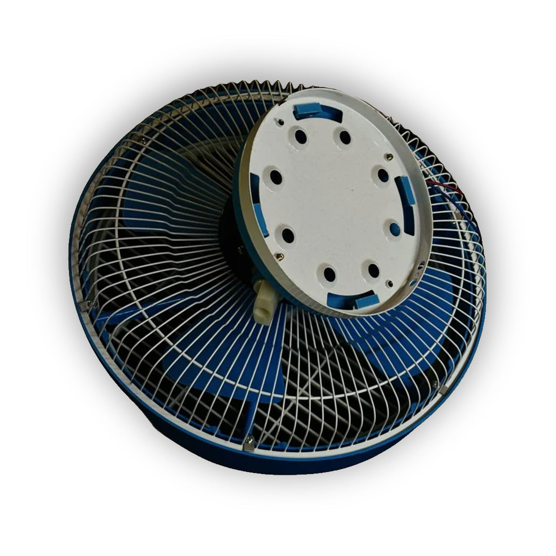 Geomax Revolving Fan