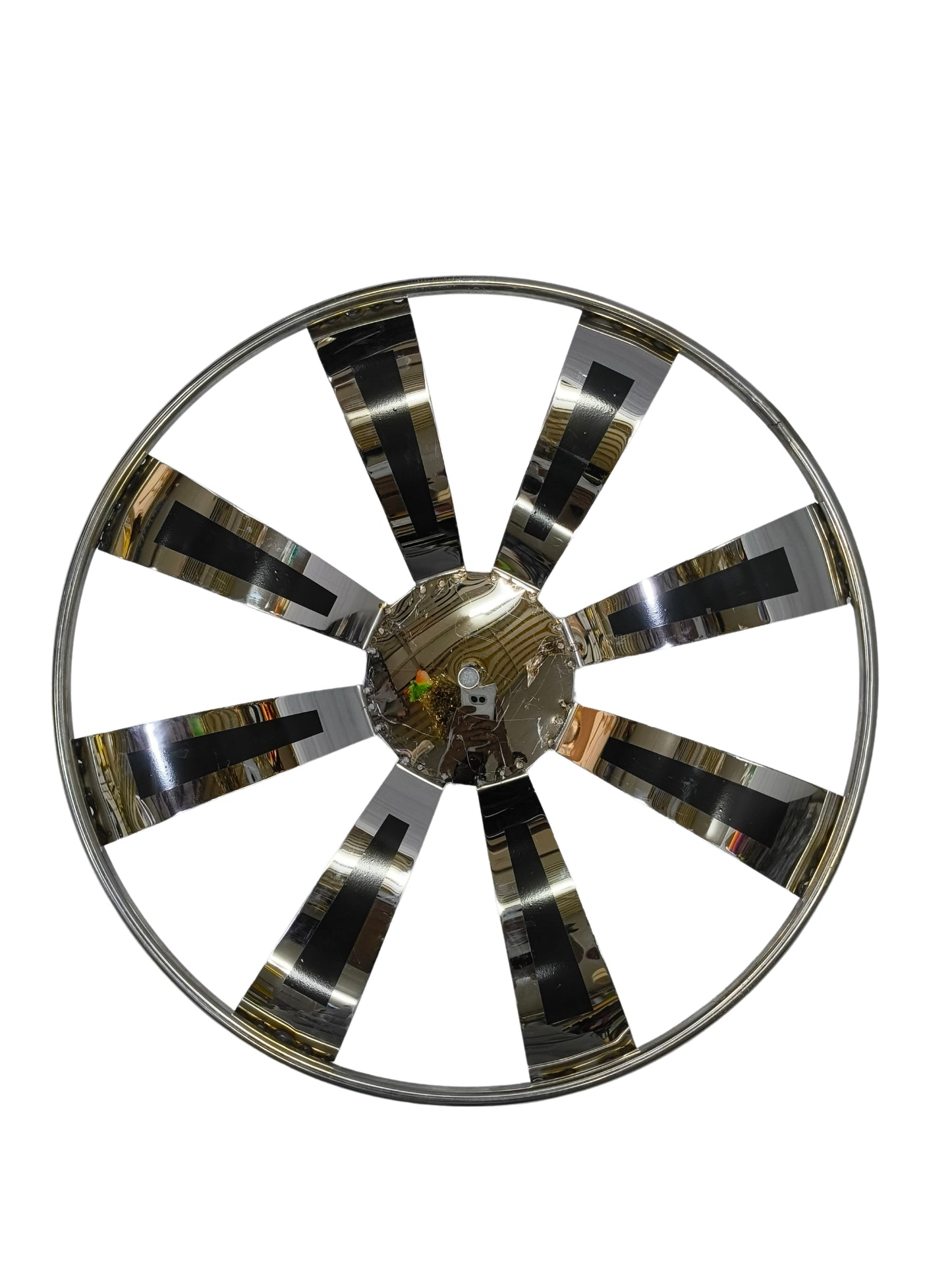 KERLA TYPE STEEL WHEELCUP REAR