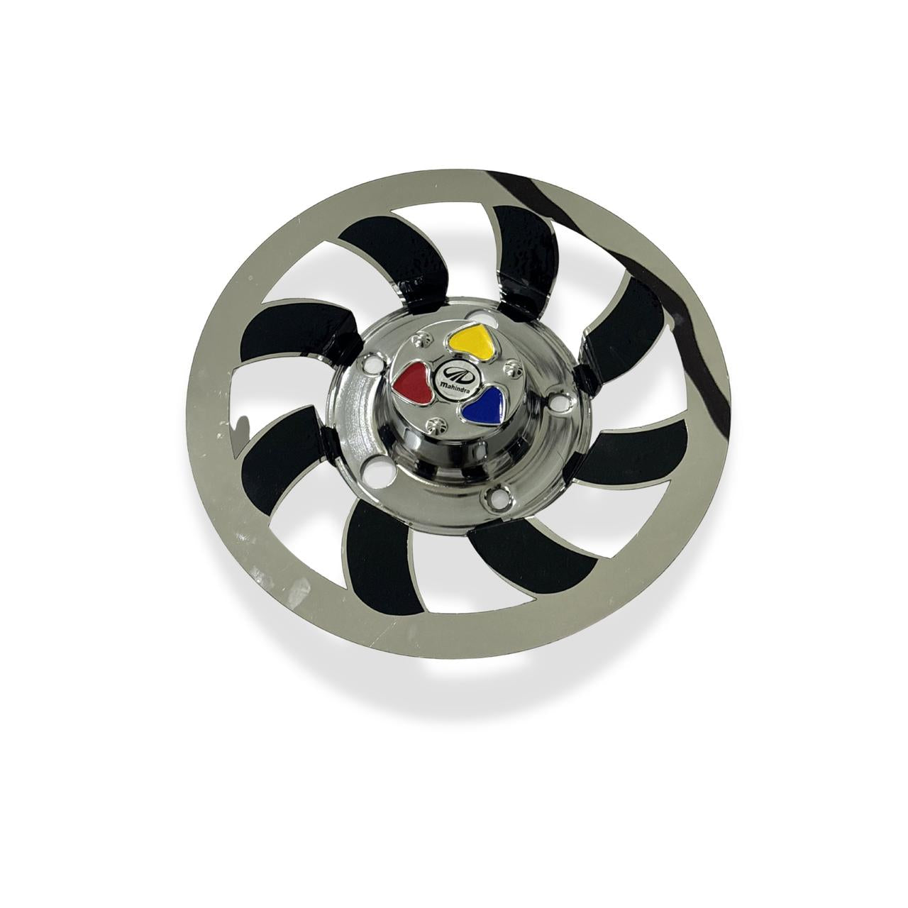 BOLERO STEEL 15NO. WHEELCUP