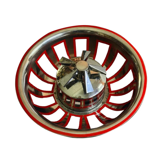 Jammu type wheel cup for truck