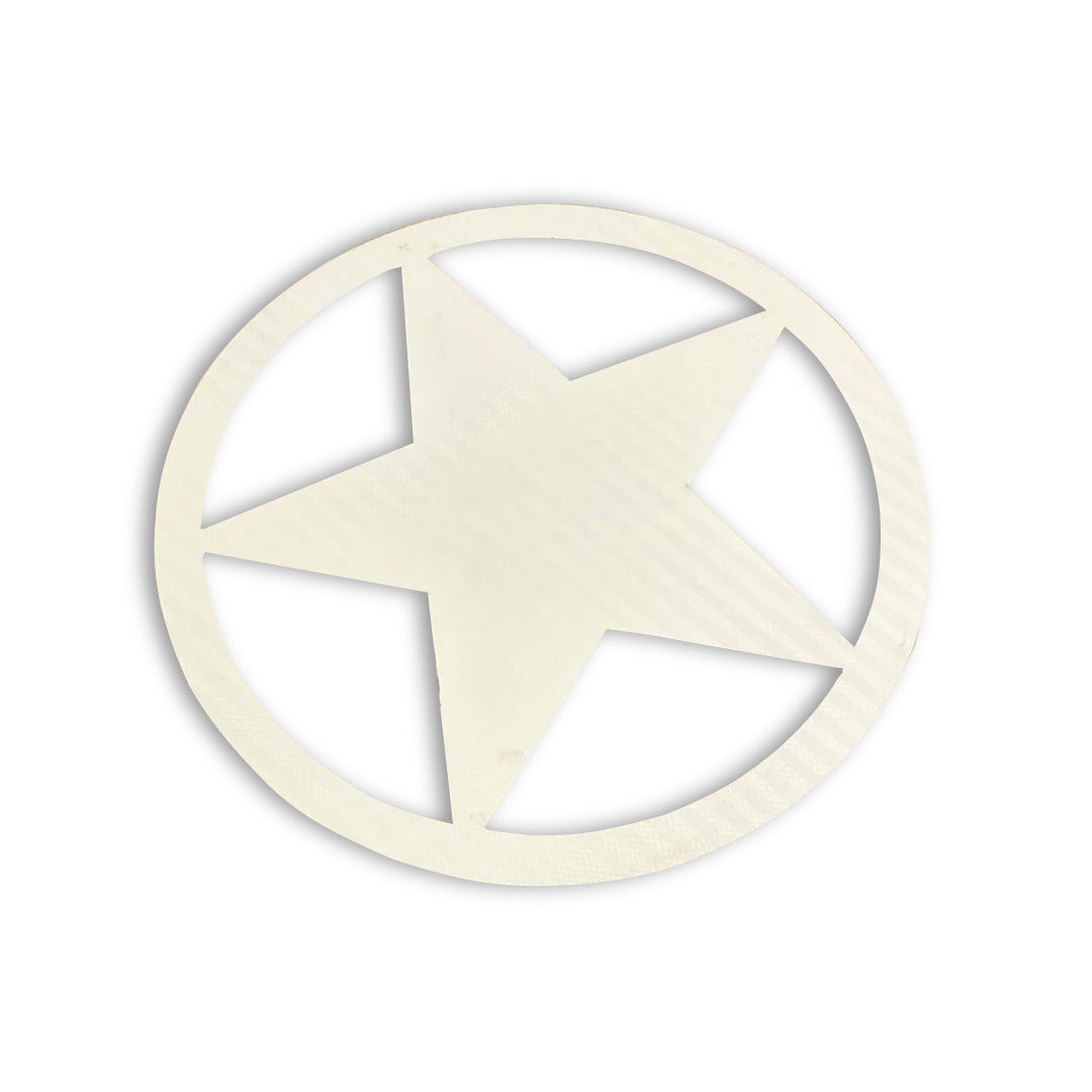 Star Type Truck Wheel Rear/Back Wheel