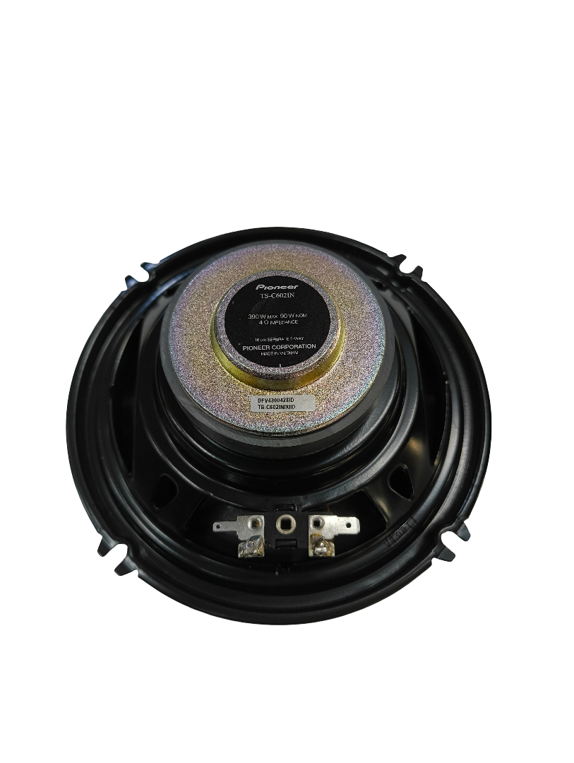 Pioneer Ts-1602in