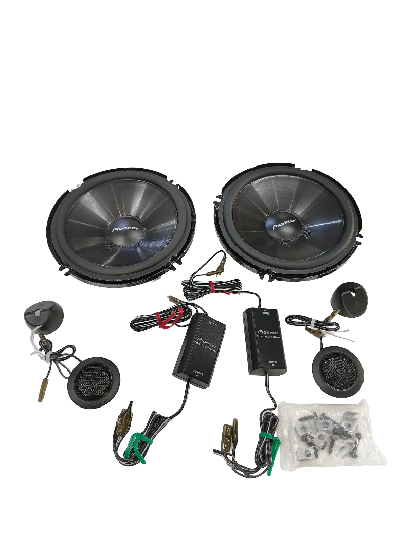 Pioneer Ts-1602in