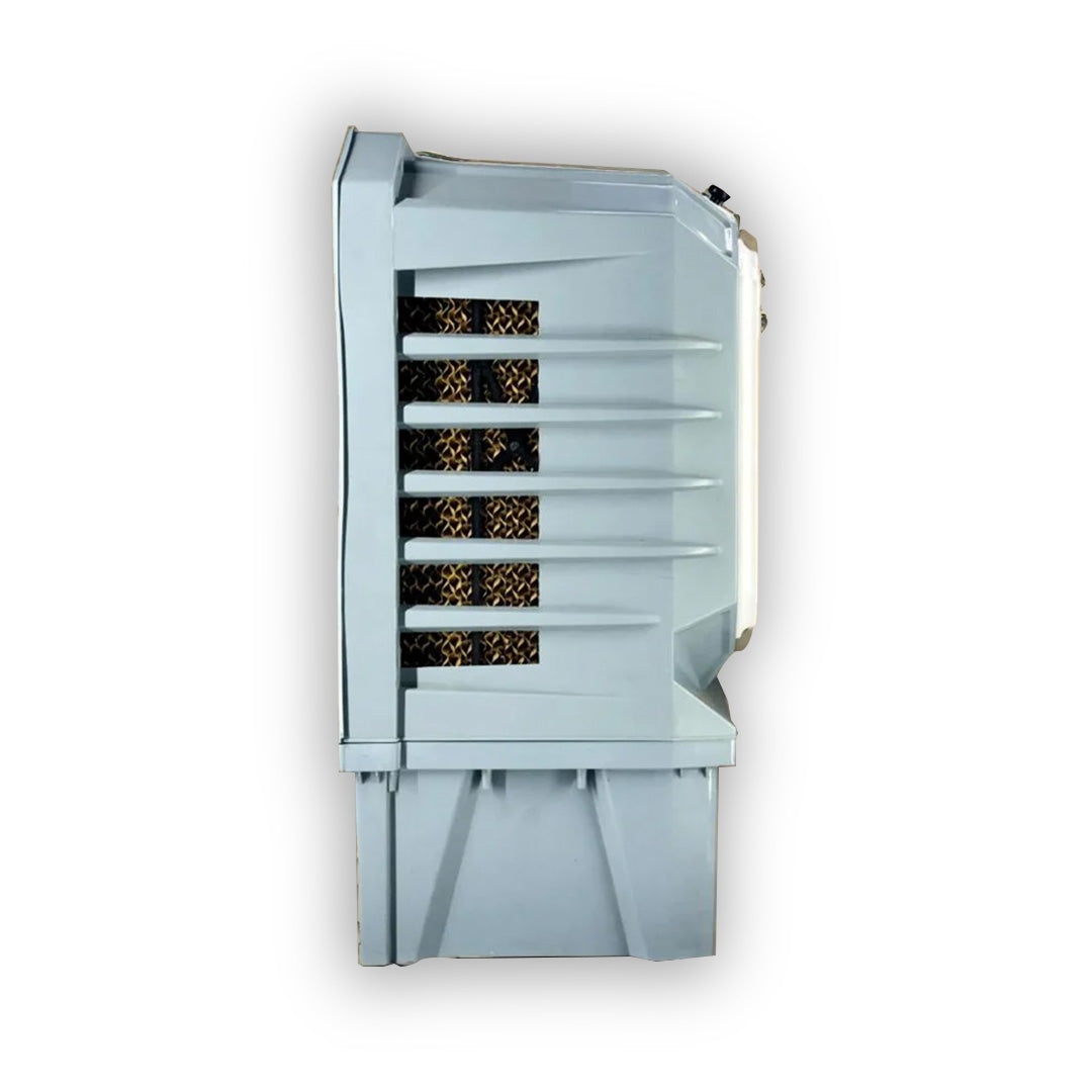 Plastic Truck Cooler