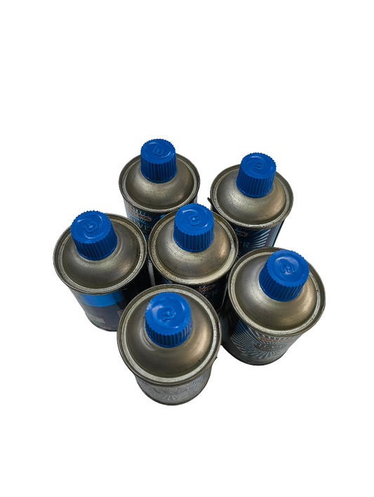 Waxpol Silver Polish