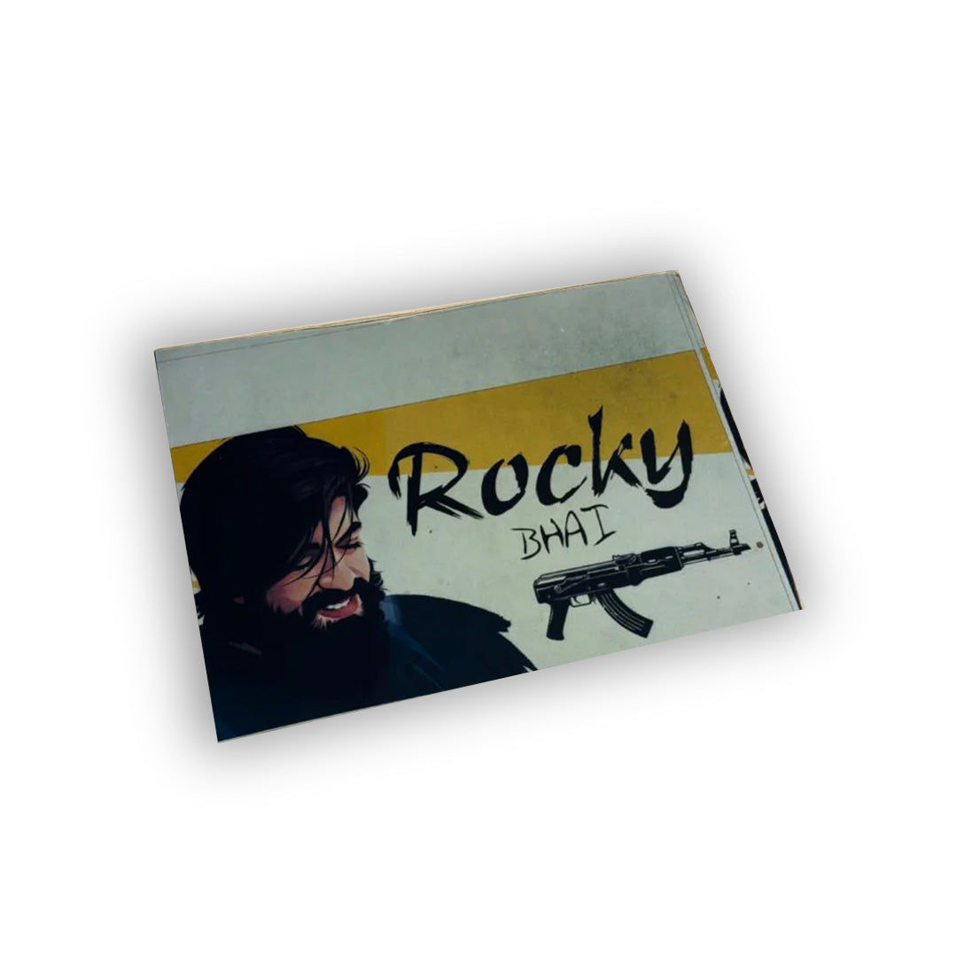 Printed Mat Universal