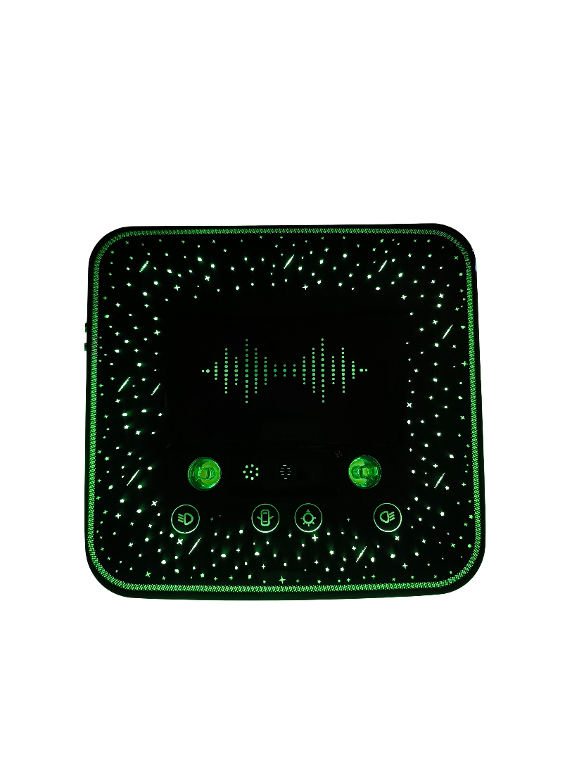 Cabin Reading Light