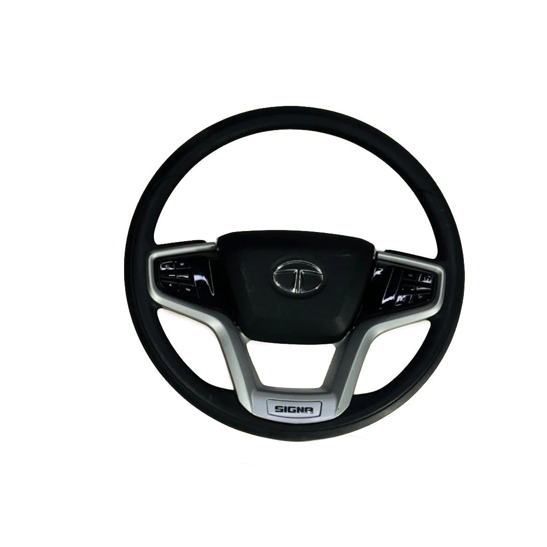 Signa Steering Wheel with Button