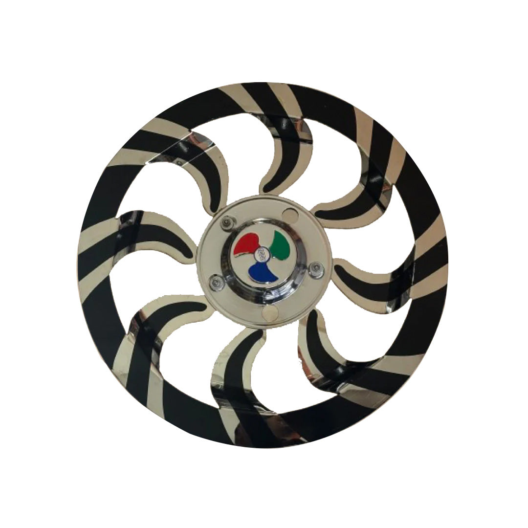 wheel cap for truck