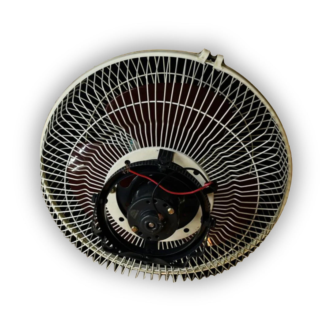 Source 12" Cabin Fan