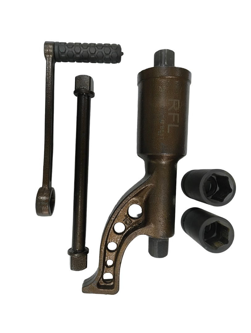 Torque Tire Wrench