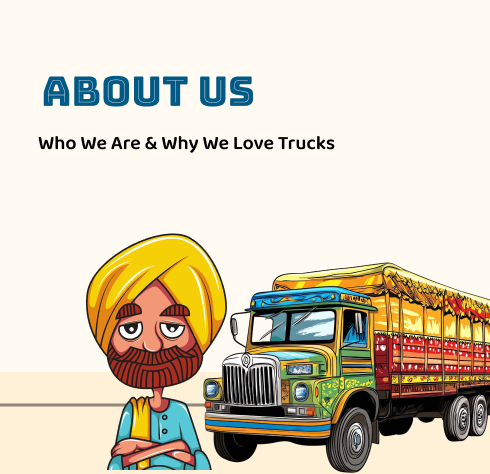 about us banner