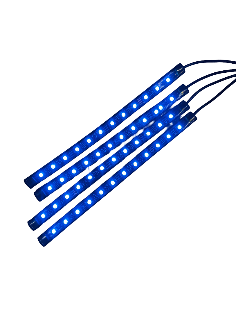 Atmosphere Lamp
