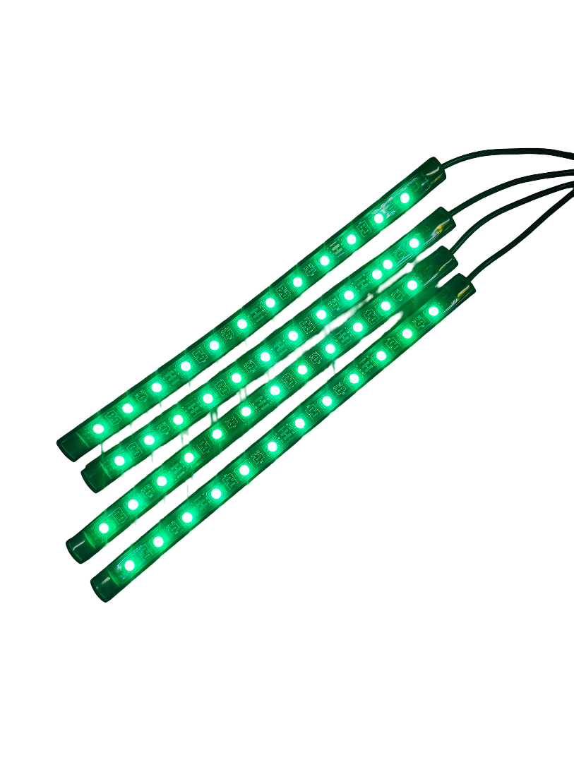 Atmosphere Lamp
