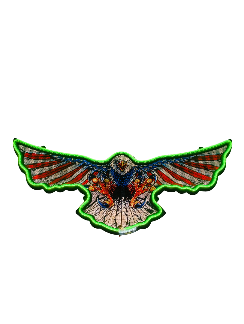 Led baaz