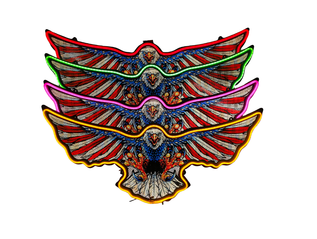Led baaz