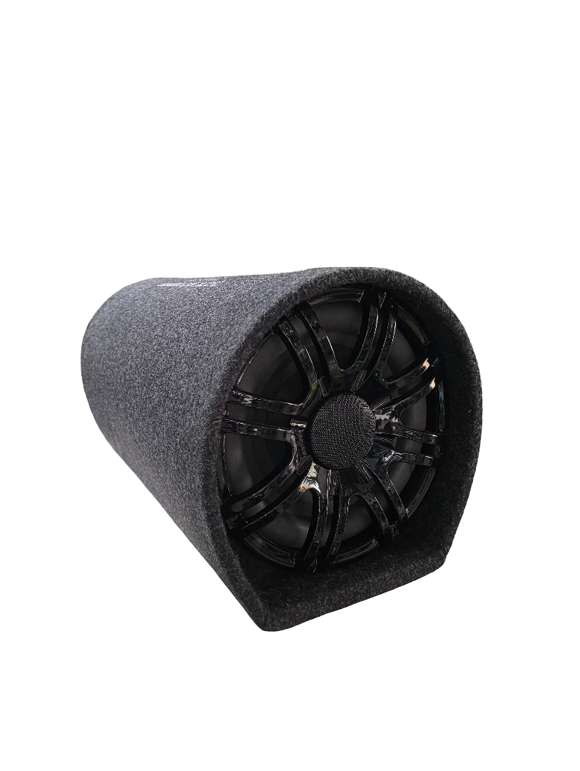 10'' Base Tube