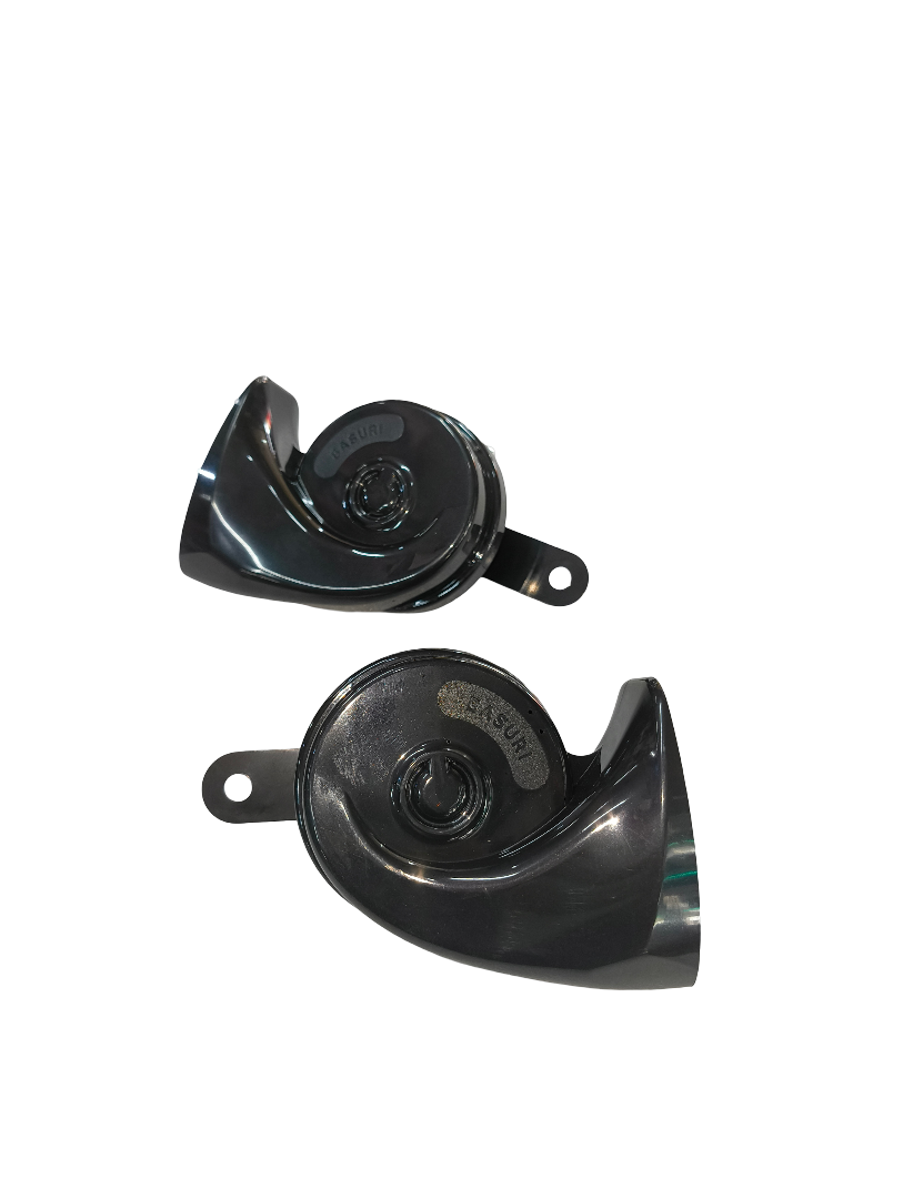 Basuri Electric Snail Horn