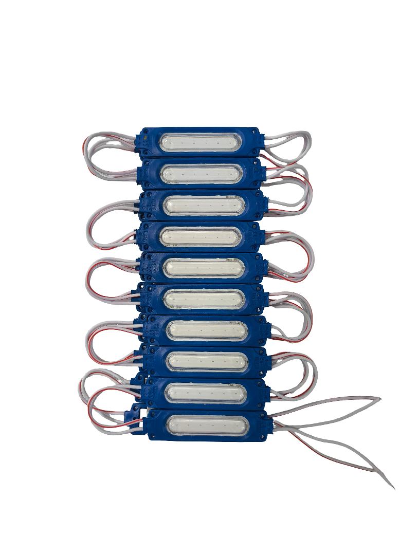 Capsule Light
