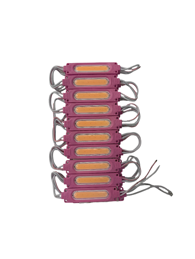 Capsule Light