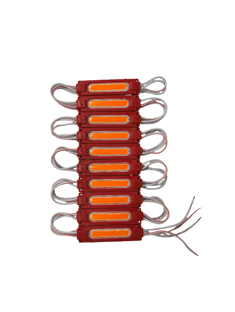 Capsule Light